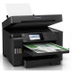 МФУ А3+ цв. Epson L15150 Фабрика печати c Wi-Fi (C11CH72404)