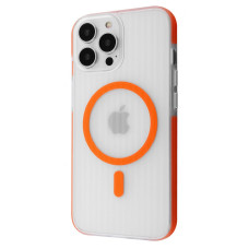 Чохол Proove Astro Case with Magnetic Ring iPhone 16 Pro Max orange (PCASIP16PM10)