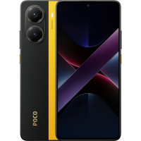 Poco X7 Pro 12/512Gb Yellow EU