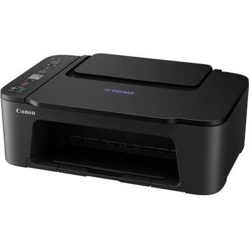 МФУ А4 цв. Canon Pixma E3640 EUM/EMB BK c Wi-Fi (6672C039AA)