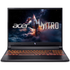 Acer Nitro V 16 ANV16-72-78E0 Black (NH.QUSEU.007)
