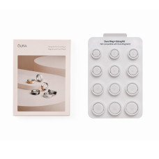 Oura Ring 4 Sizing Kit (JZ98-54870)