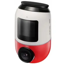 70mai Dash Cam Omni X200 128Gb Red/White