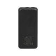 Універсальна мобільна батарея Rivacase Rivapower 20000mAh Black (VA1075)