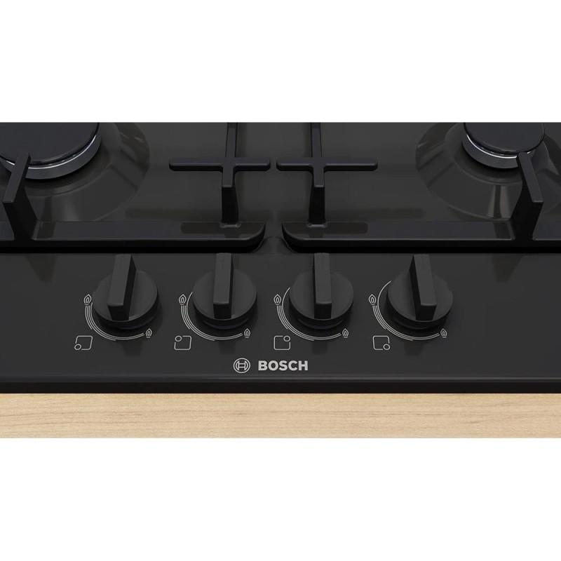 Варильна поверхня Bosch PGP6B6K90R
