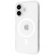 Чохол Proove Blossom Case with Magnetic Ring iPhone 17 white (PCBLIP17AR0014)