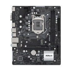 Материнська плата ASRock H410M-H/M.2 SE Socket 1200