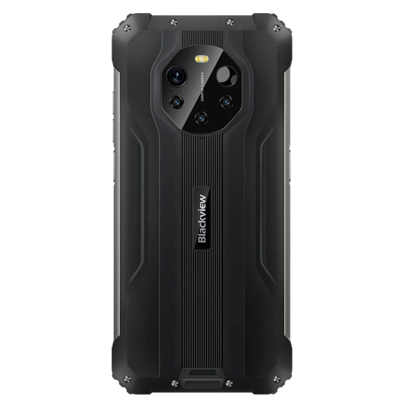 Blackview BL8800 Pro 5G 8/128Gb Conquest Black EU