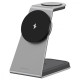 Бездротовий ЗП Proove Omni Power 3 in 1 gray (WSOP15020003)