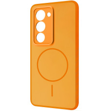 Чохол Proove Softline Case with Magnetic Ring Xiaomi Redmi 15 4G/5G 169.5mm orange (PCLCXRMI1510)