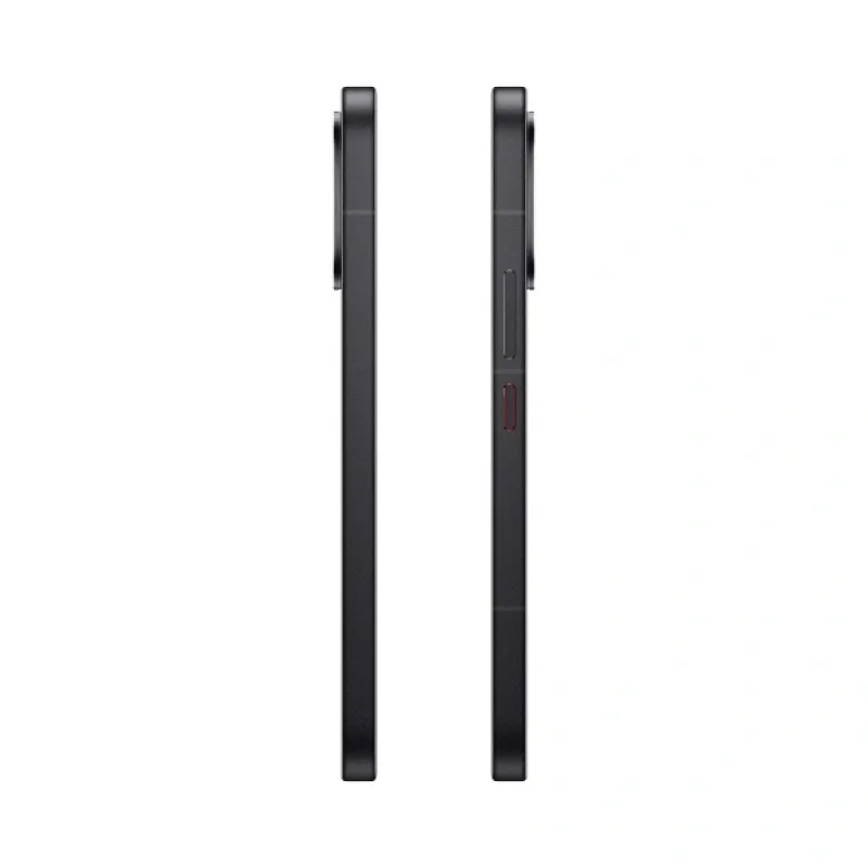 POCO X8 Pro Max 12/512GB Black EU