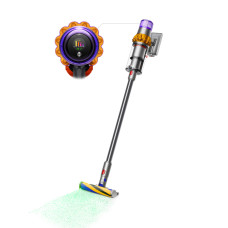 Dyson V15 Detect Total Clean Extra (448182-01)