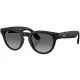 Ray-Ban Meta Headliner Gen2 Standard Matte Black Frame / Gradient Graphite Lenses (RW4013 601ST3 50-23)
