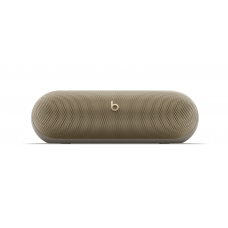Beats by Dr. Dre Pill Champagne Gold (MW463)