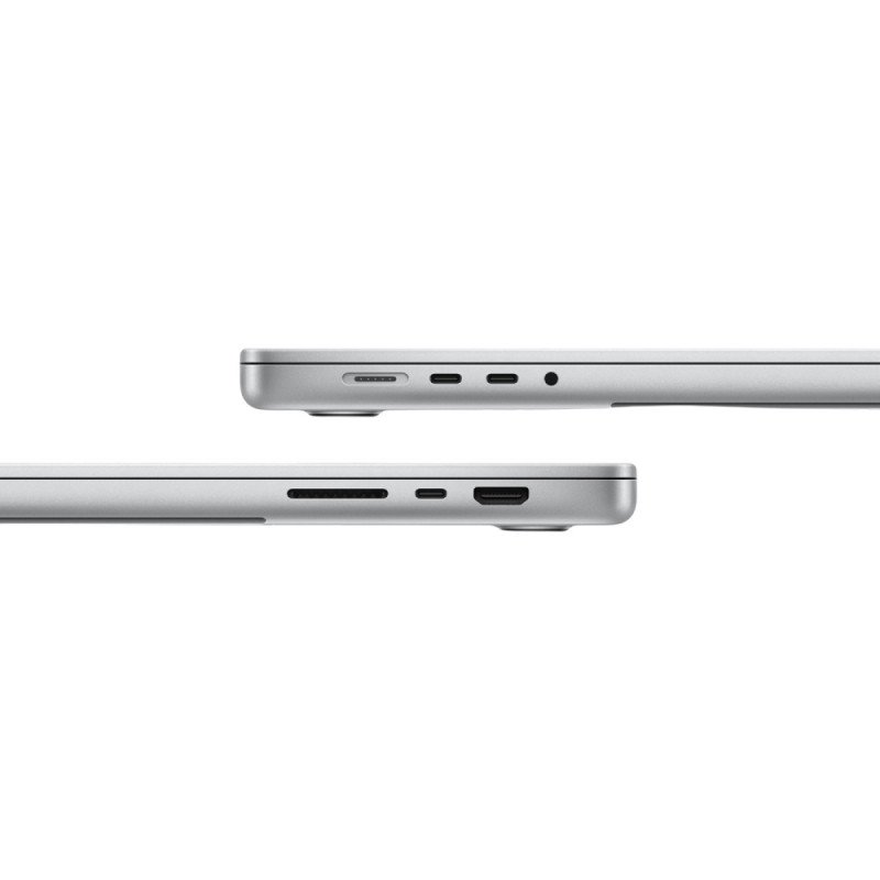 Apple MacBook Pro 16” M3 Max 14CPU/30GPU/36GB/1TB Silver (MRW73)
