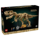 LEGO Jurassic World Скам'янілості динозаврів: Тиранозавр рекс (76968)