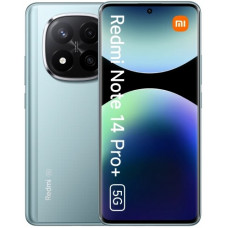 Redmi Note 14 Pro+ 5G 8/256Gb (NFC) Frost Blue EU