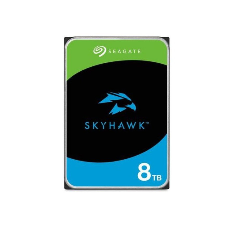 Накопичувач HDD 3.5
