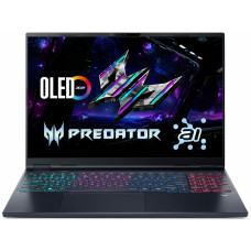 Acer Predator Helios Neo 16S AI PHN16S-71-97WE Black (NH.QZEEU.002)