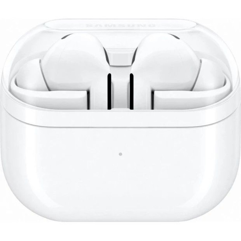 Bluetooth-гарнітура Samsung Galaxy Buds 3 Pro White (SM-R630NZWASEK) UA