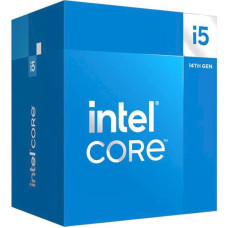 Процесор Intel Core i5 14400F 2.5GHz (20MB, Raptor Lake Refresh, 65W, S1700) Box (BX8071514400F)