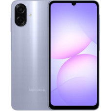Samsung Galaxy A07 4/64Gb Violet (SM-A075FLVD) EU