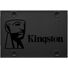 Накопичувач SSD  240GB Kingston SSDNow A400 2.5