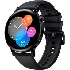Huawei Watch GT 3 42mm Black (55027152)