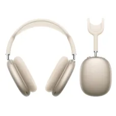 Навушники Apple AirPods Max 2 2026 Starlight (MHWL4)