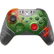 Microsoft Xbox Series X/S Wireless Controller DOOM: The Dark Ages Limited Edition (EP2-14850)