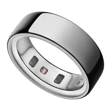 Oura Ring 4 Silver Size 14 (JZ90-54217-14)