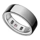 Oura Ring 4 Silver Size 14 (JZ90-54217-14)