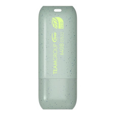 Флеш-накопитель USB3.2 64GB Team C175 Eco (TC175ECO364GG01)