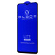 Захисне скло BLADE LITE Series Full Glue Xiaomi Redmi 14C/Redmi A3 Pro/Redmi A4/Redmi A5 Global/Poco C71/Poco C75 без упаковки black (60030)