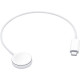 Apple Watch Magnetic Charger to USB-C Cable 0,3m (MX2H2) (EU)