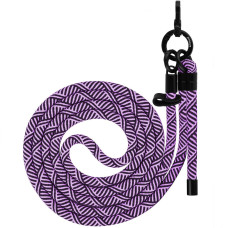 Proove Twist Line Cross-Body Strap purple/white (PSBSUNOC1516)