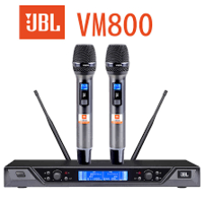 JBL VM800