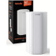 Tenda 5G06 (5G LTE NR 3GPP: Release 15, 4G LTE Cat18/Cat19, Wi-Fi 6, AX3000, 1x2.5GE WAN/LAN, 1xGE LAN, 2*Nano SIM)