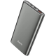 Портативний акумулятор HOCO Standard Mobile Power Bank J83 10000mAh |1USB/1Type-C, 20W, 3A, QC/PD| Grey