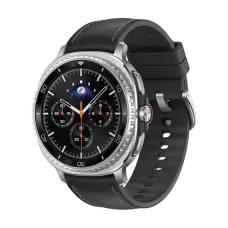 Samsung Galaxy Watch8 Classic LTE 46 mm Black (SM-L505FZKA) EU