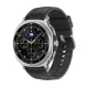 Samsung Galaxy Watch8 Classic LTE 46 mm Black (SM-L505FZKA) EU