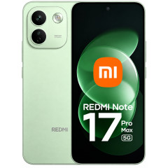 Redmi Note 17 Pro Max 5G 8/512Gb Green EU