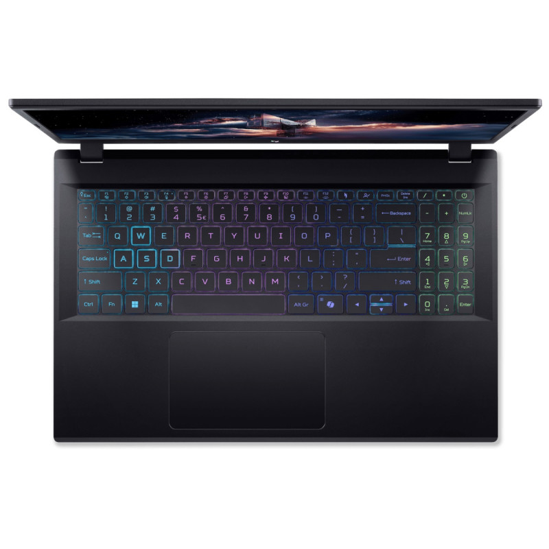 Ноутбук Acer Nitro V 15 ANV15-A31-R8W3 (NH.U3QEU.00M)