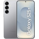 Samsung Galaxy S25+ 12/256GB Silver Shadow (SM-S936BZSD) EU