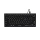 Клавіатура A4Tech Fstyler FX61 Grey