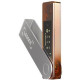 Ledger Nano X Blazing Orange