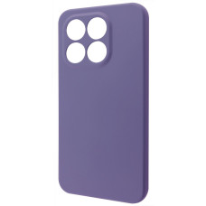 Чохол WAVE Colorful Case (TPU) Xiaomi 15T light purple (65404)