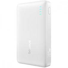 Портативна Батарея Baseus EnerFill 22.5W 10000mAh white (P1008210D213-00)