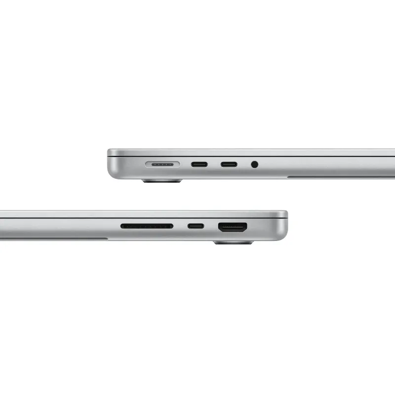 Apple MacBook Pro 14 M5 Pro 18CPU/20GPU/64GB/1TB Silver (Z1MH0004F)