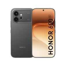 Honor 600 5G 12/256Gb Black EU